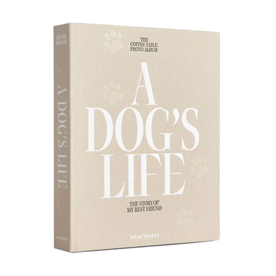 A Dog's Life Album