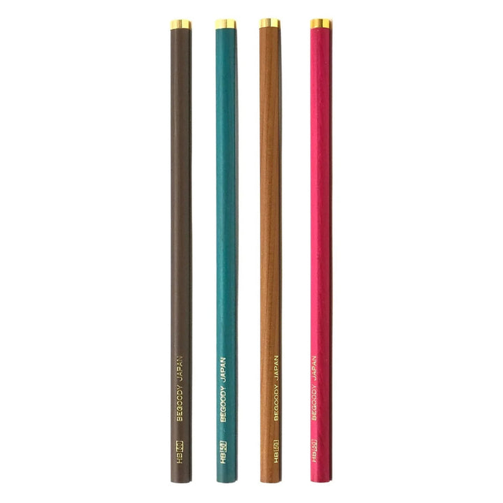 Social HB Cedar Pencil