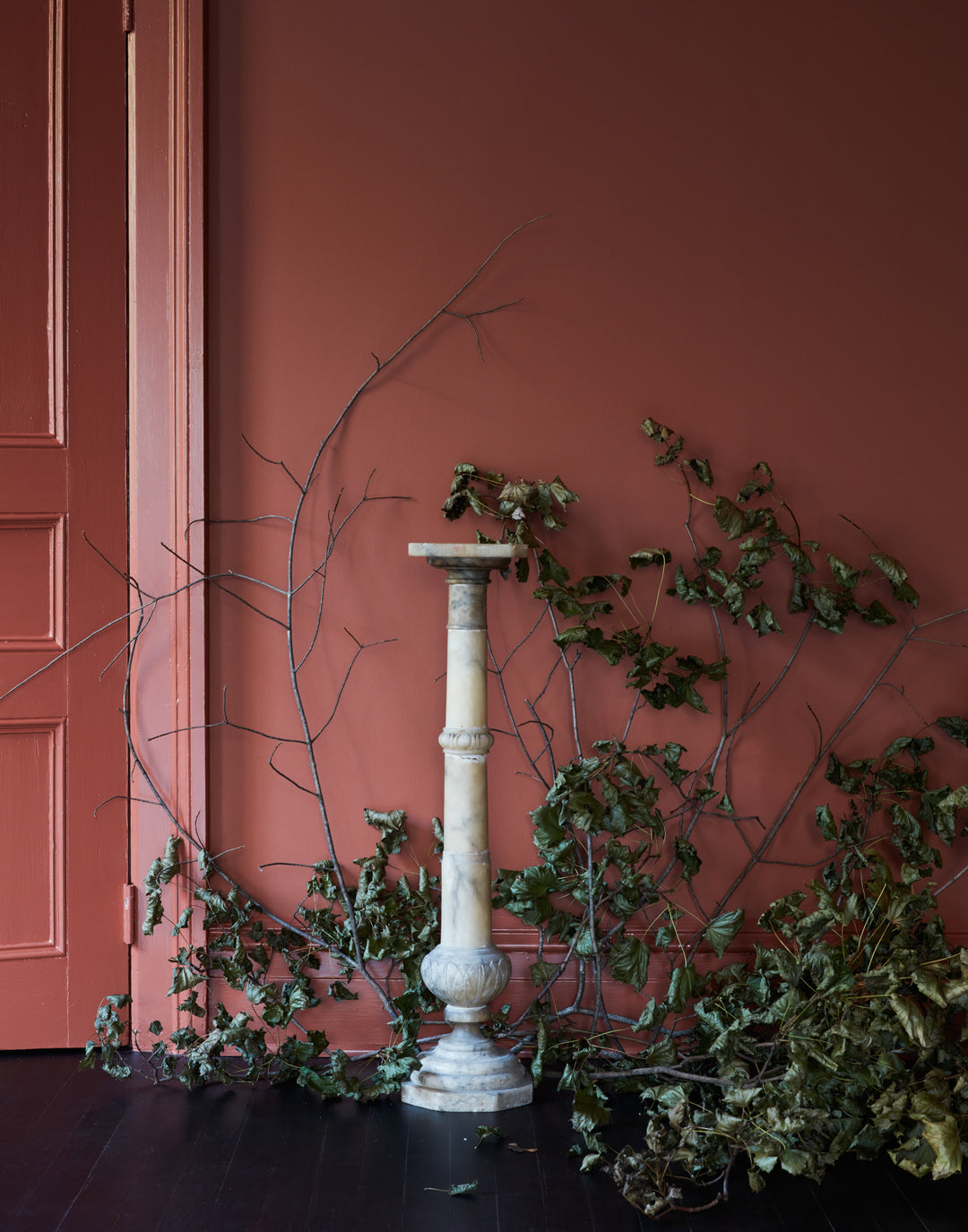 Interior Color Consultation
