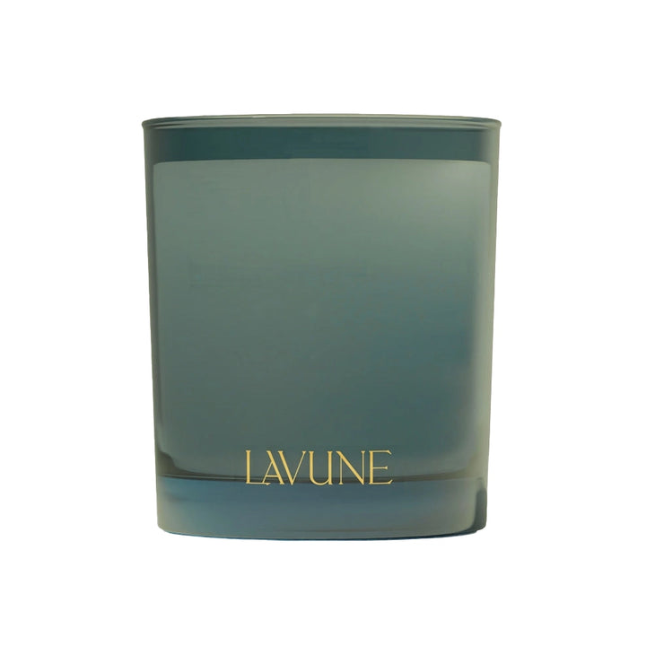 N˚08 Hearth Lavune Candle