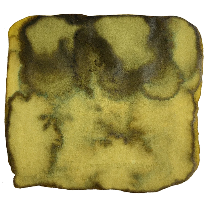 Kyo No Oto Ink No. 4 Yamabukiiro Yellow