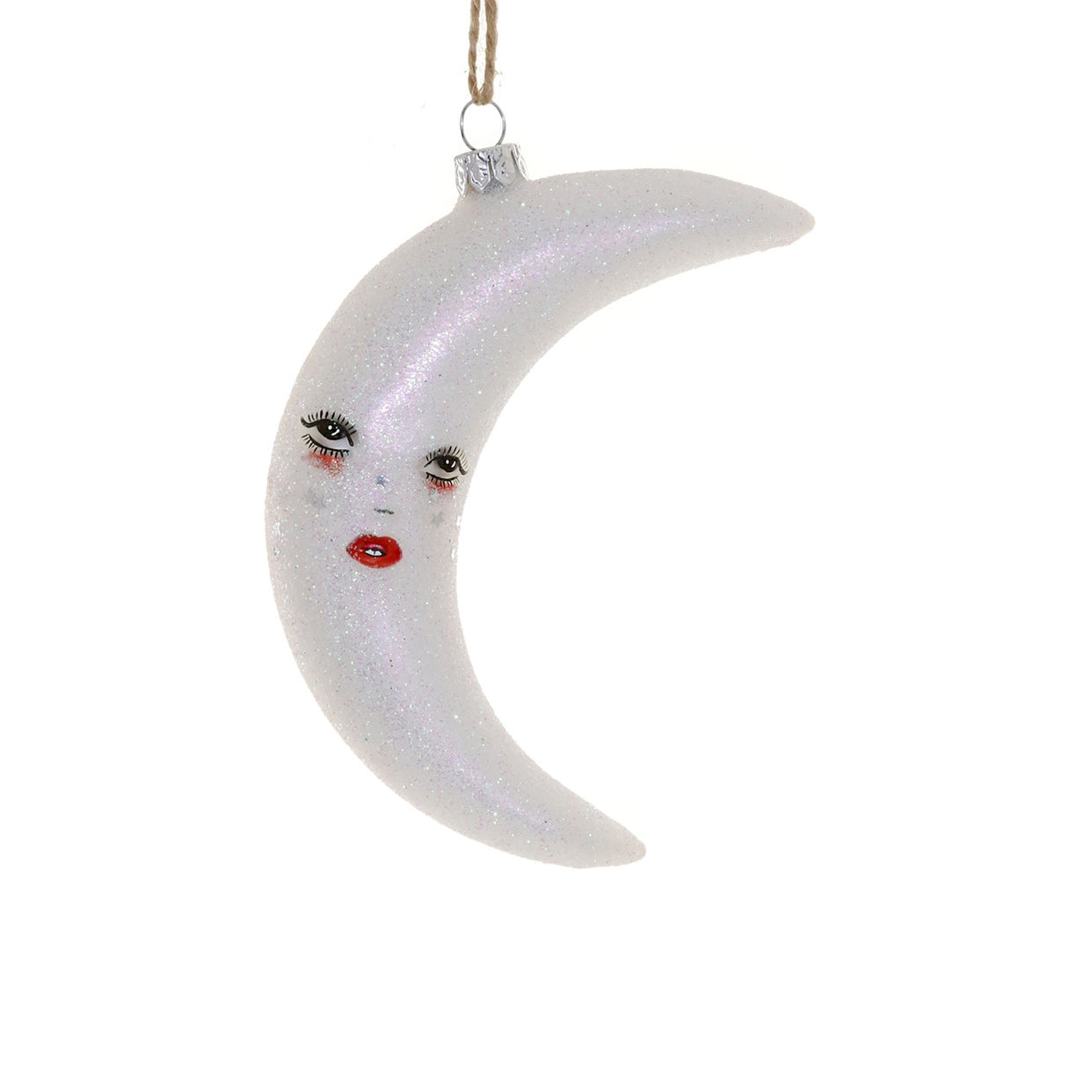 La Luna Ornament