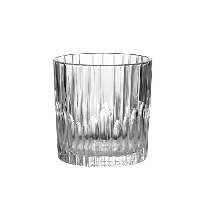 Manhattan Clear Tumbler, Set of 6