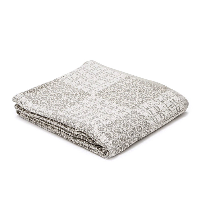 Juno Coverlet  - Grey