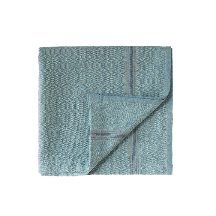 Boma Kitchen Cloth in Mint