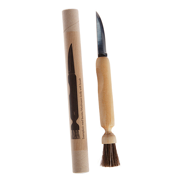 Iris Hantverk Mushroom Knife