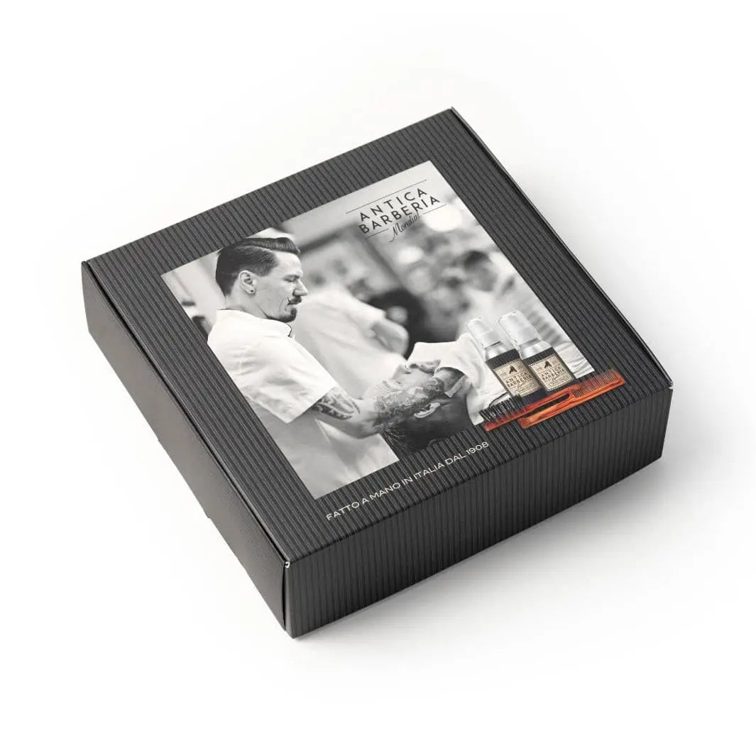 Antica Barberia Beard Care