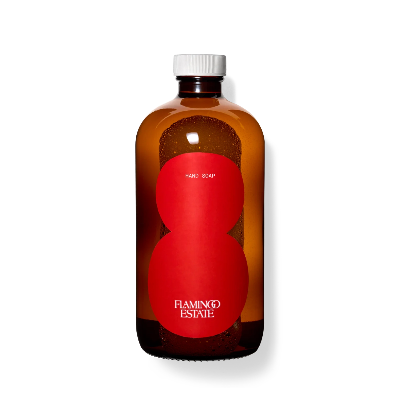 Flamingo Estate Hand Soap