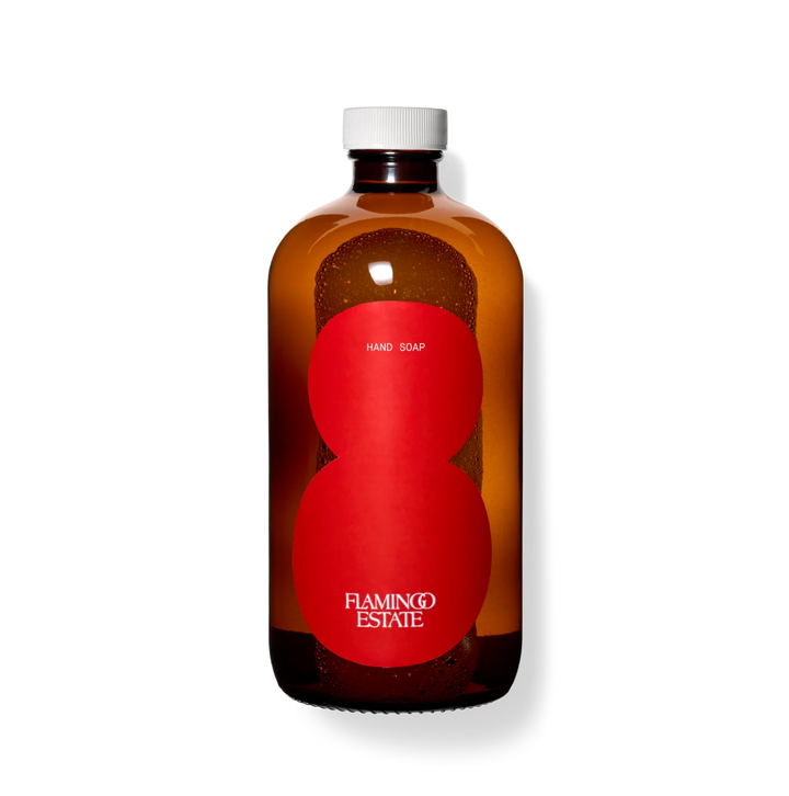 Roma Heirloom Tomato Hand Soap