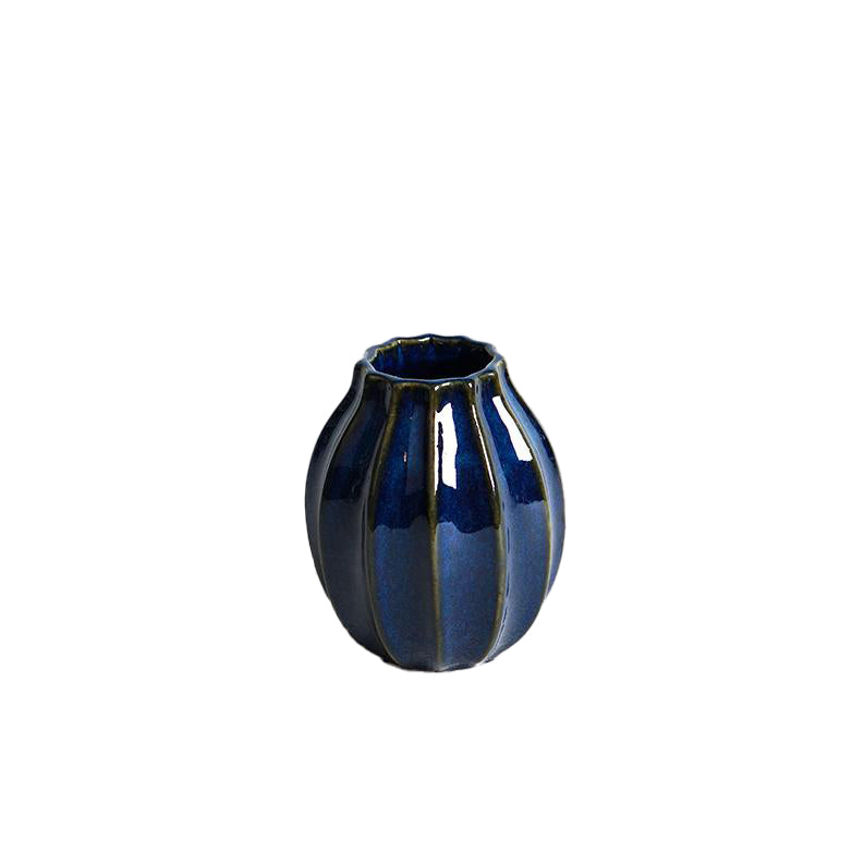 Small Tamara Vase in Ink