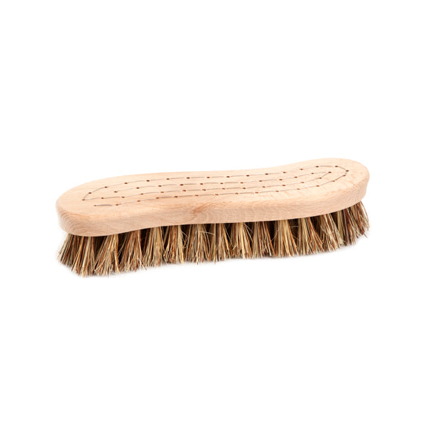 Scrubbing Brush With Handle