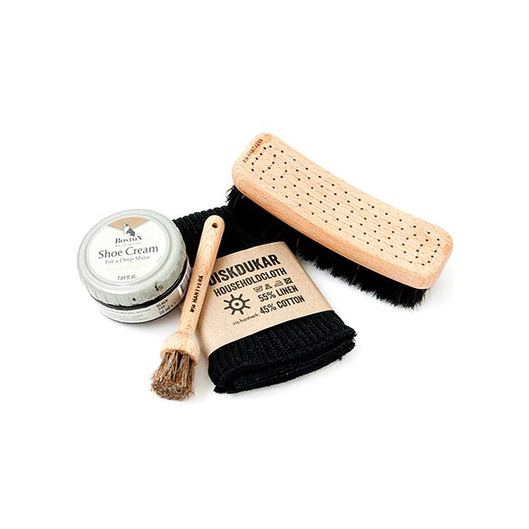 Shoe Care Kit