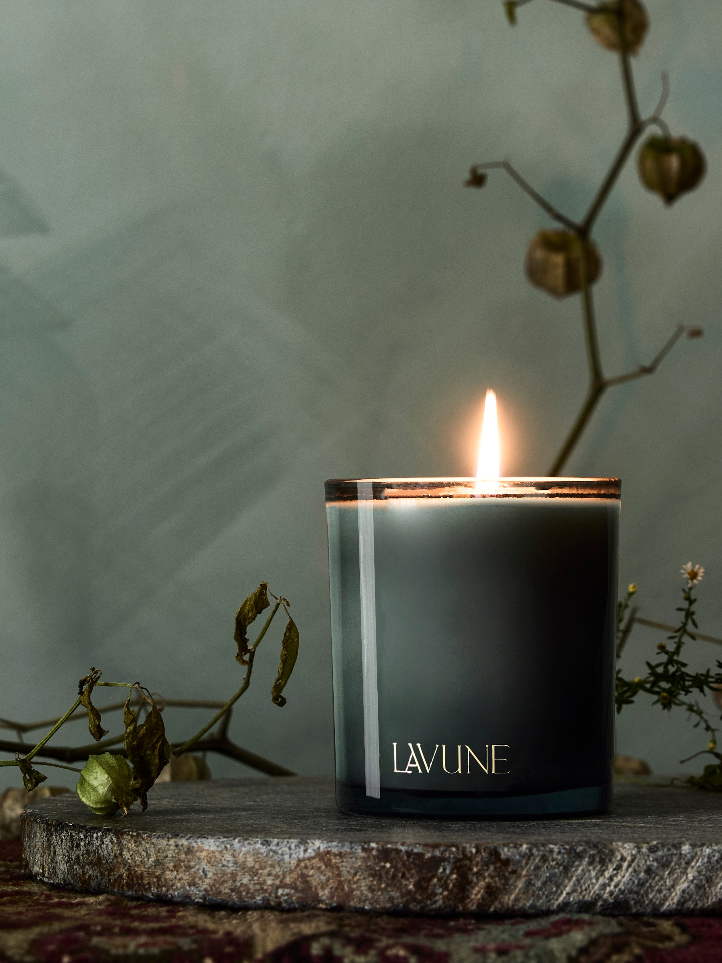 Lavune N˚08 Candle - Thumbnail 3