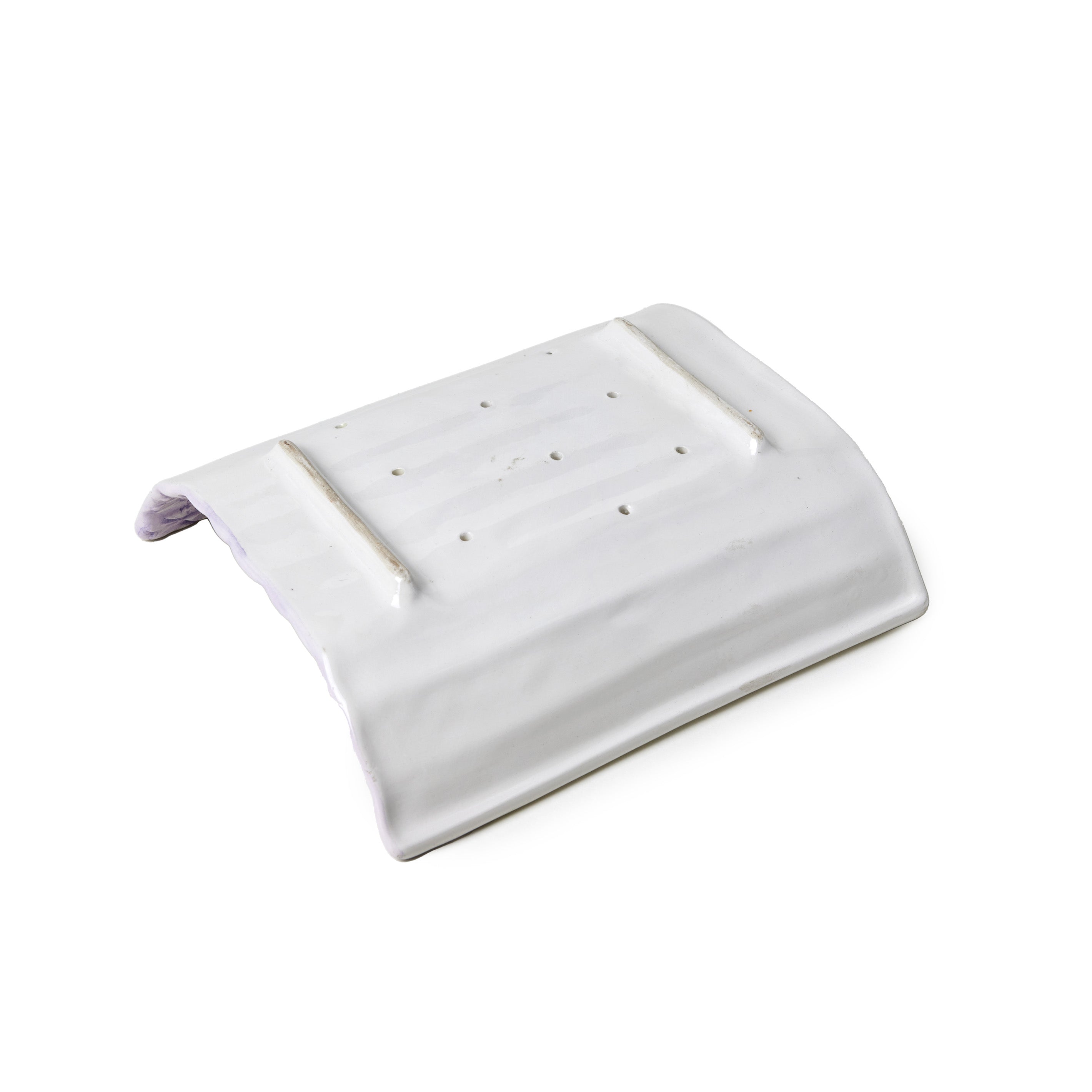 Vintage Asparagus Dish - Thumbnail 5