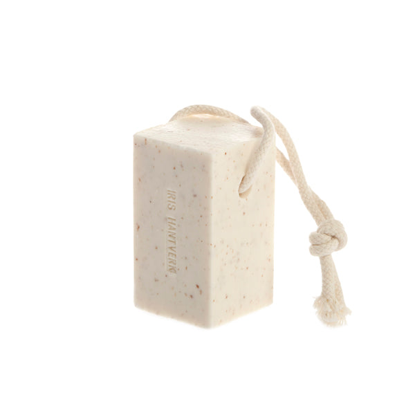 Soap on a Rope Cardamom and Vanilla