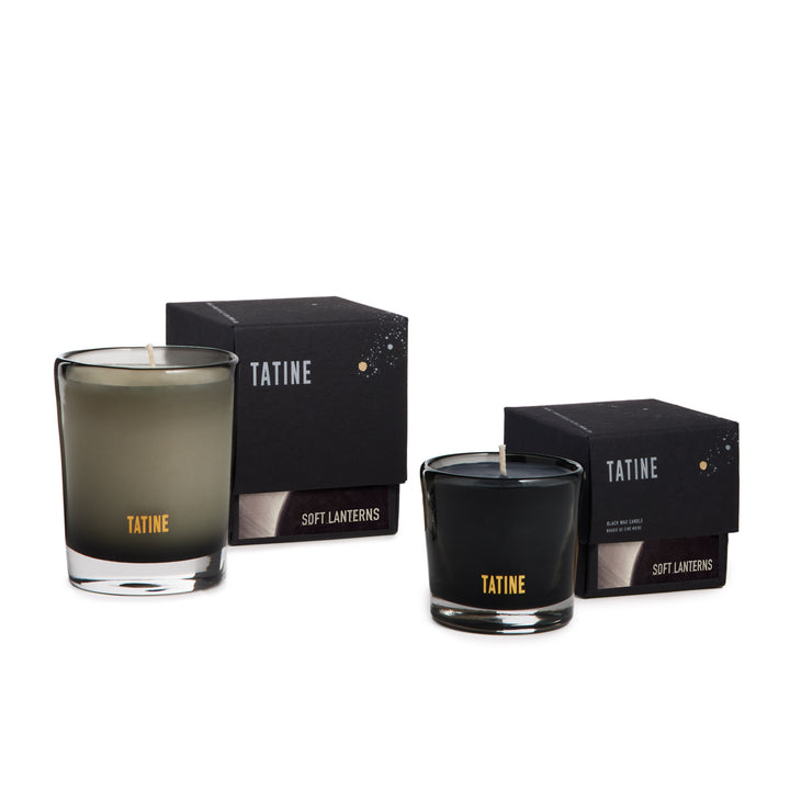 Soft Lanterns Tatine Candle