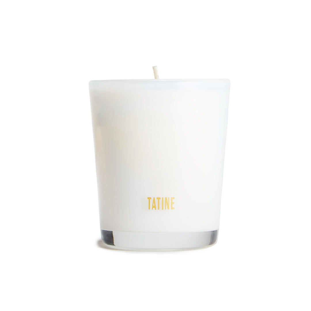 Spirito Santo Tatine Candle