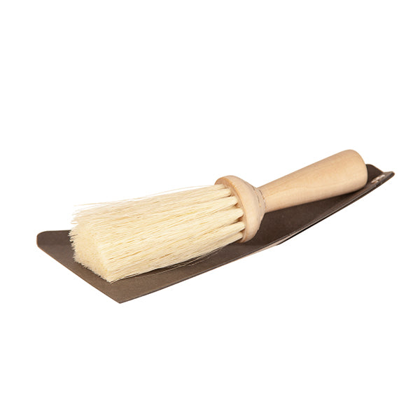 Table Broom & Shovel Set