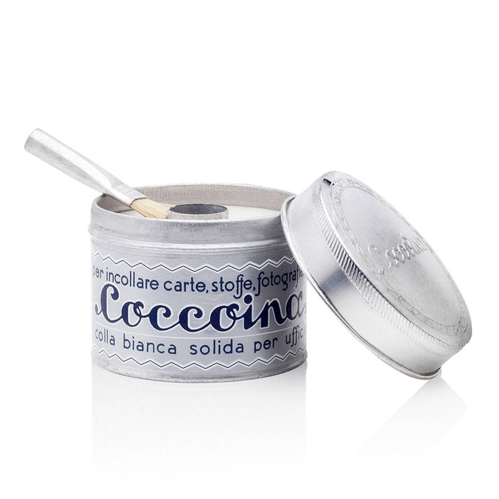 Coccoina Glue Tin
