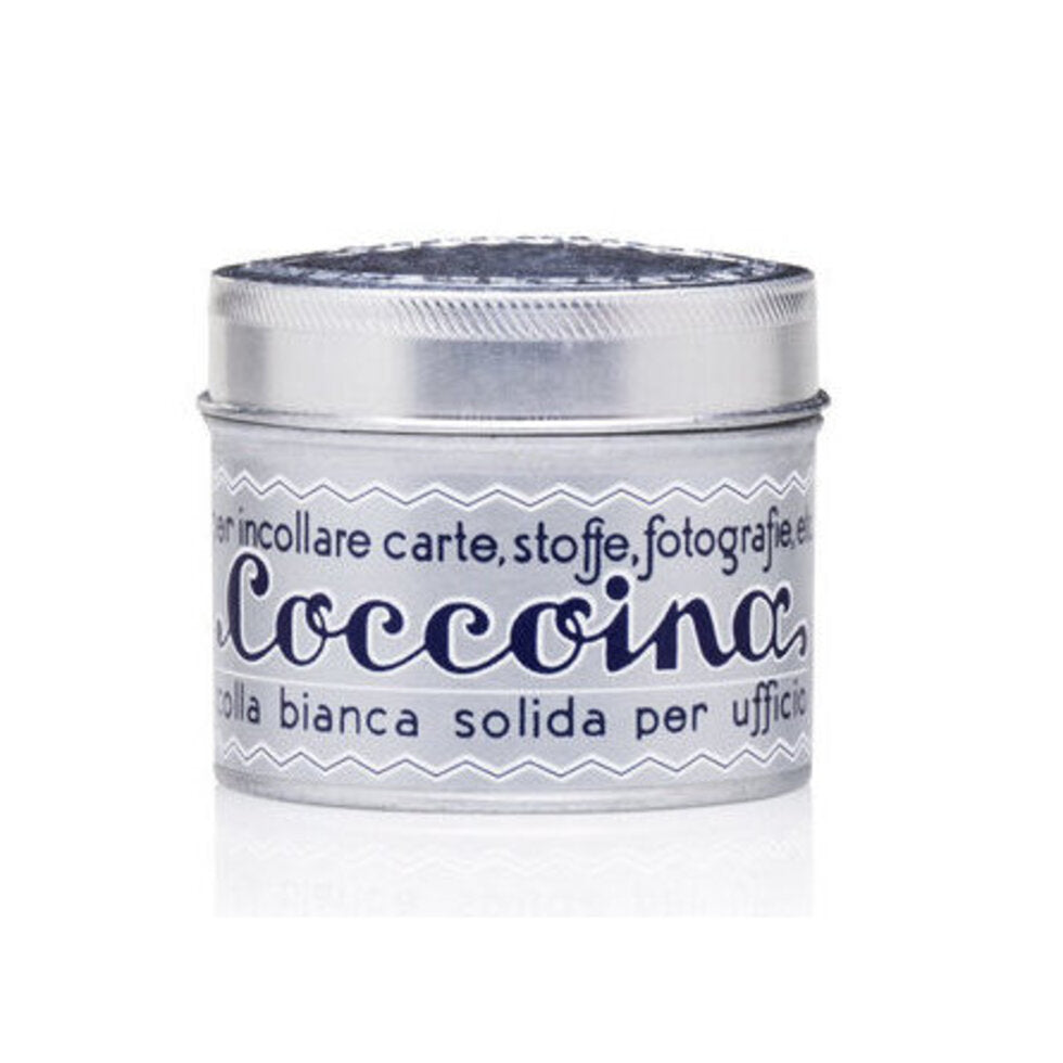 Coccoina Glue Tin