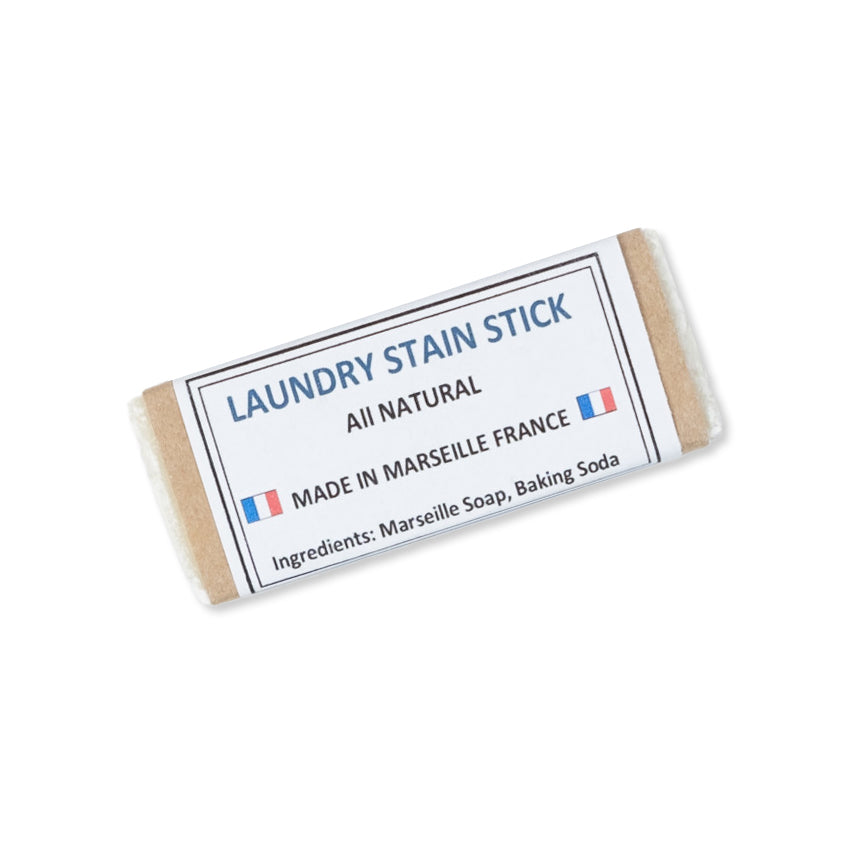 French Laundry Stain Stick