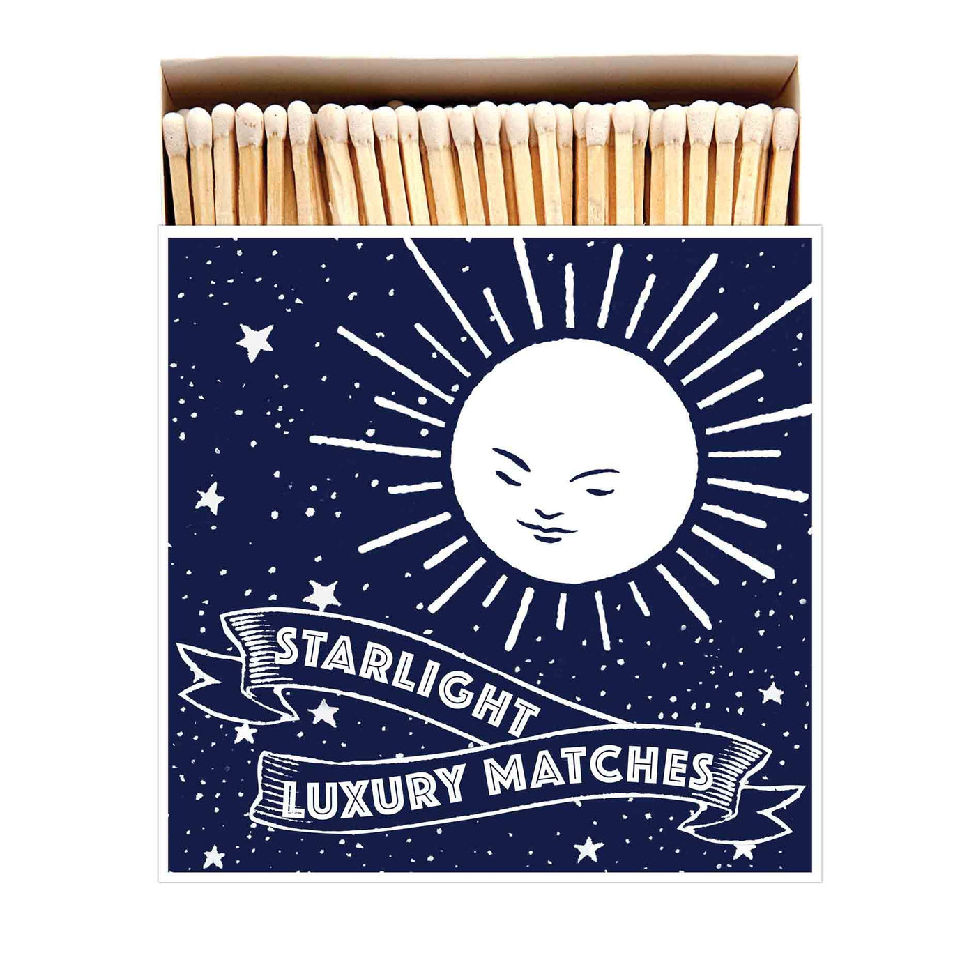 Starlight Matchbox