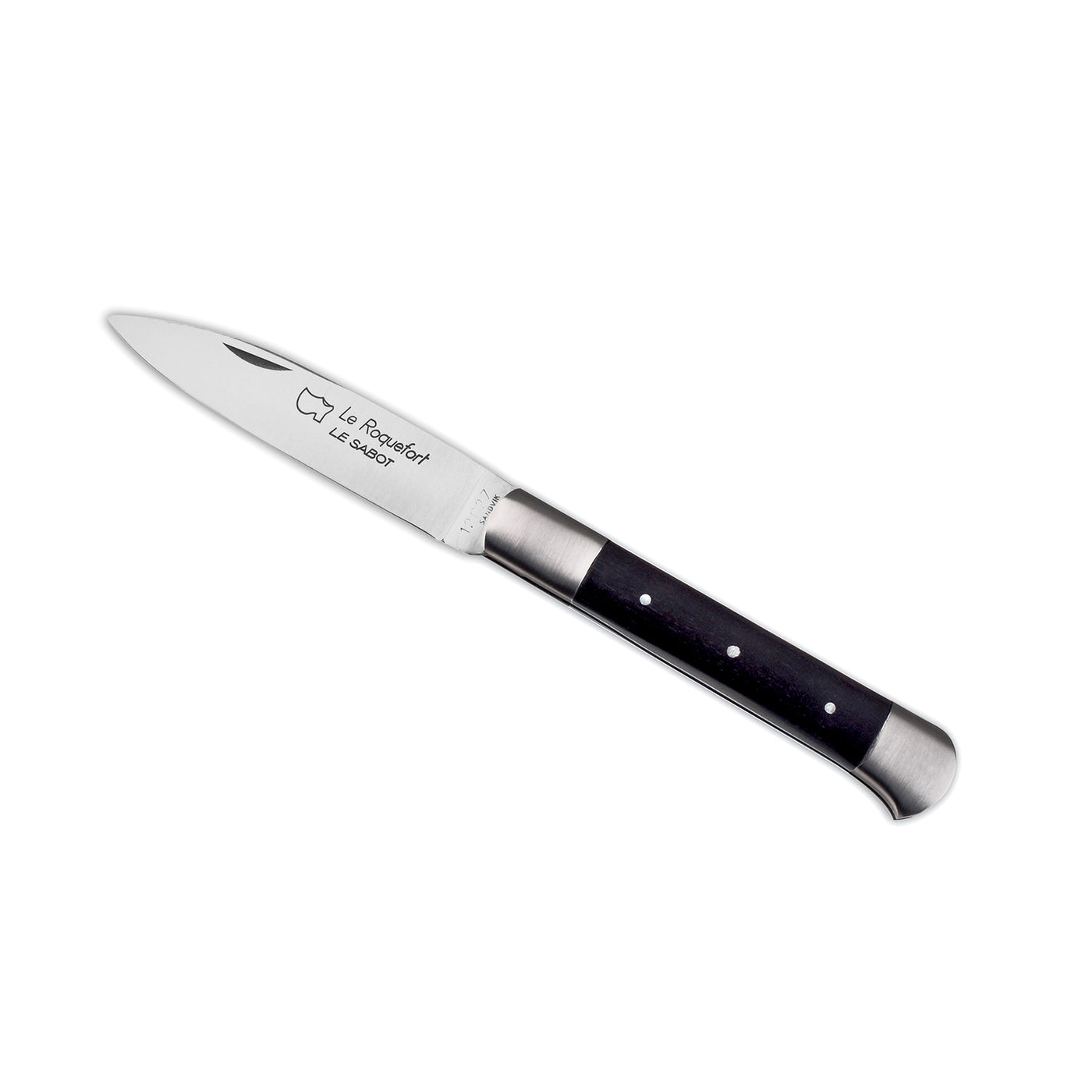 French Roquefort Pocket Knife