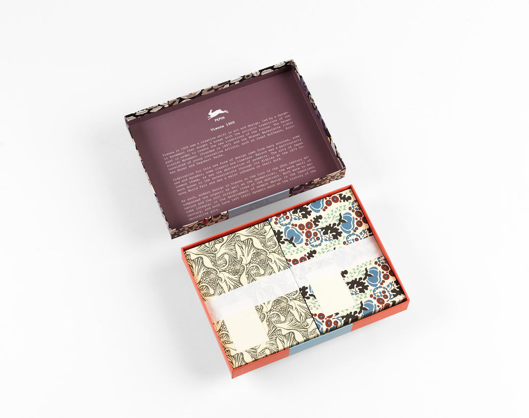 Vienna 1900 Correspondence Set