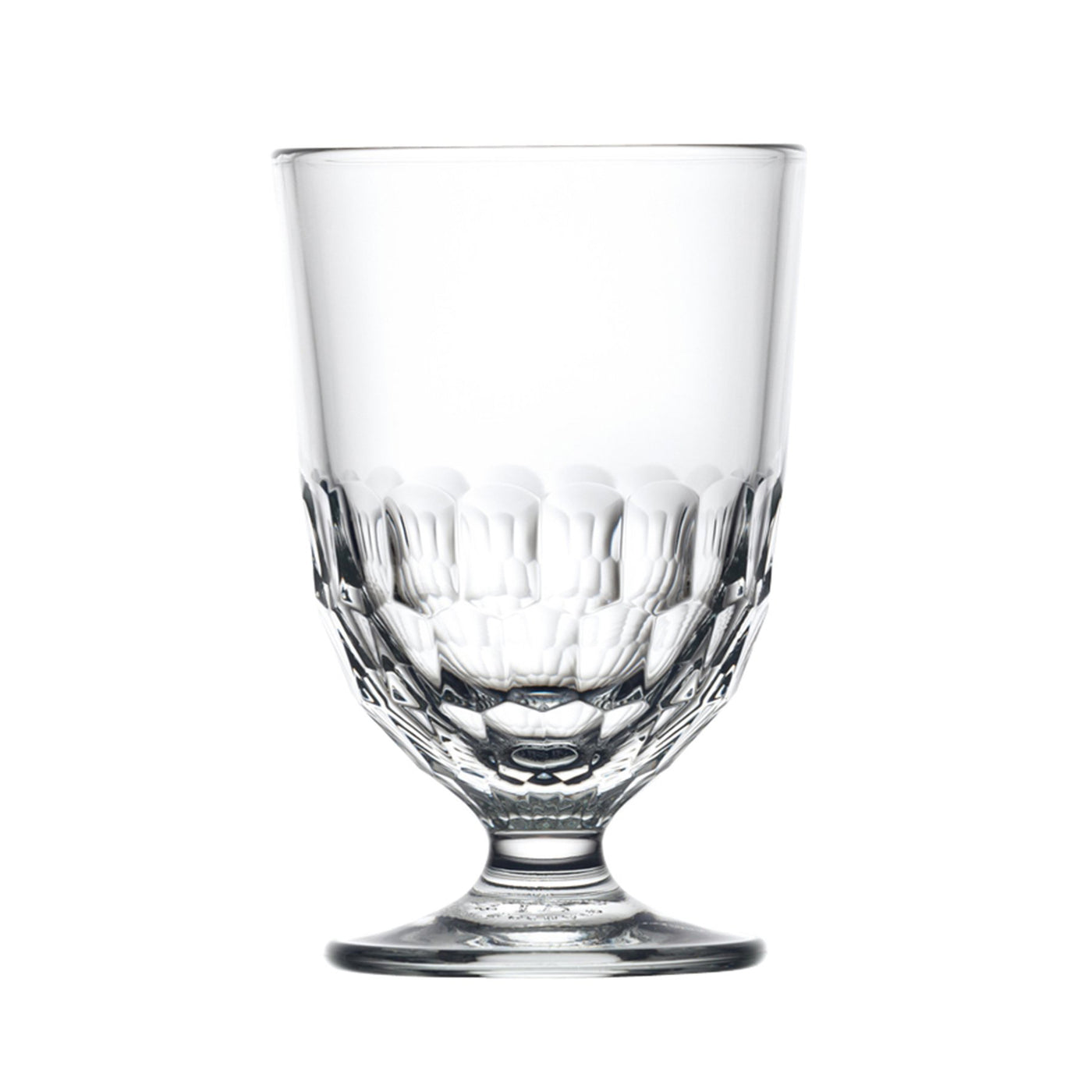 Artois Water Glass Set of 6