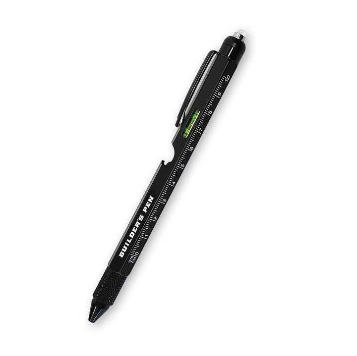 9-in-1 Builders Pen