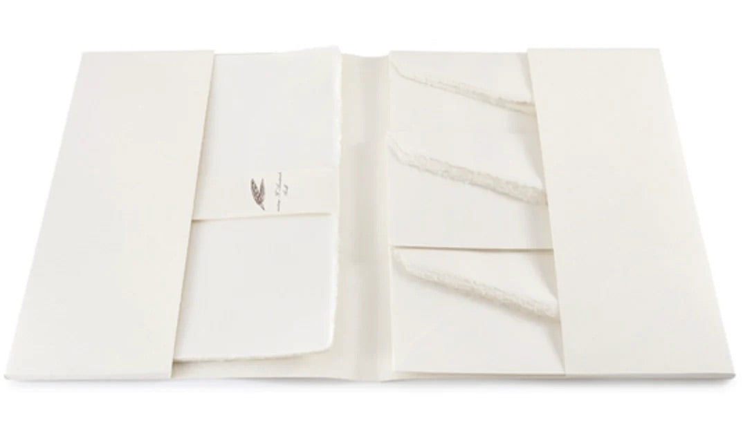 Amalfi Writing Set