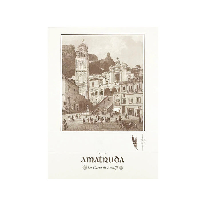 Amalfi Writing Set