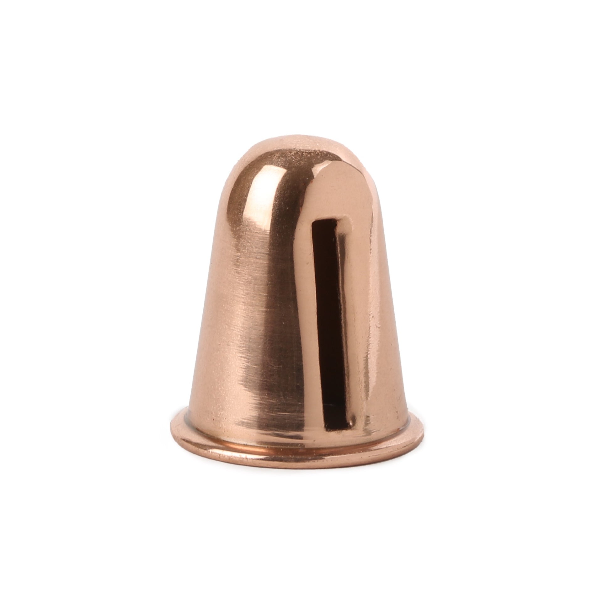 Candle Sharpener - Copper