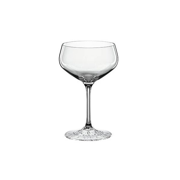 Perfect Coupe Glass (Set of 4)