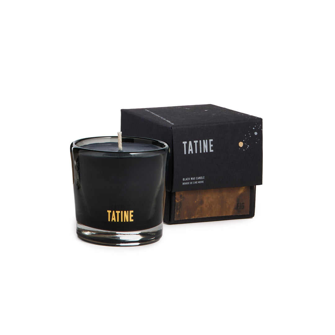 Fig Tatine Candle