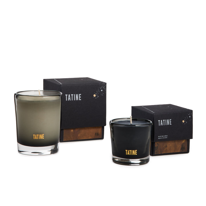 Fig Tatine Candle