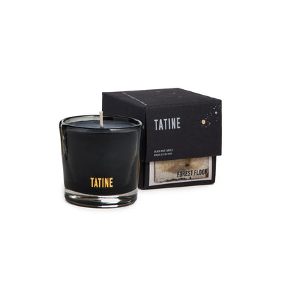Forest Floor Tatine Candle
