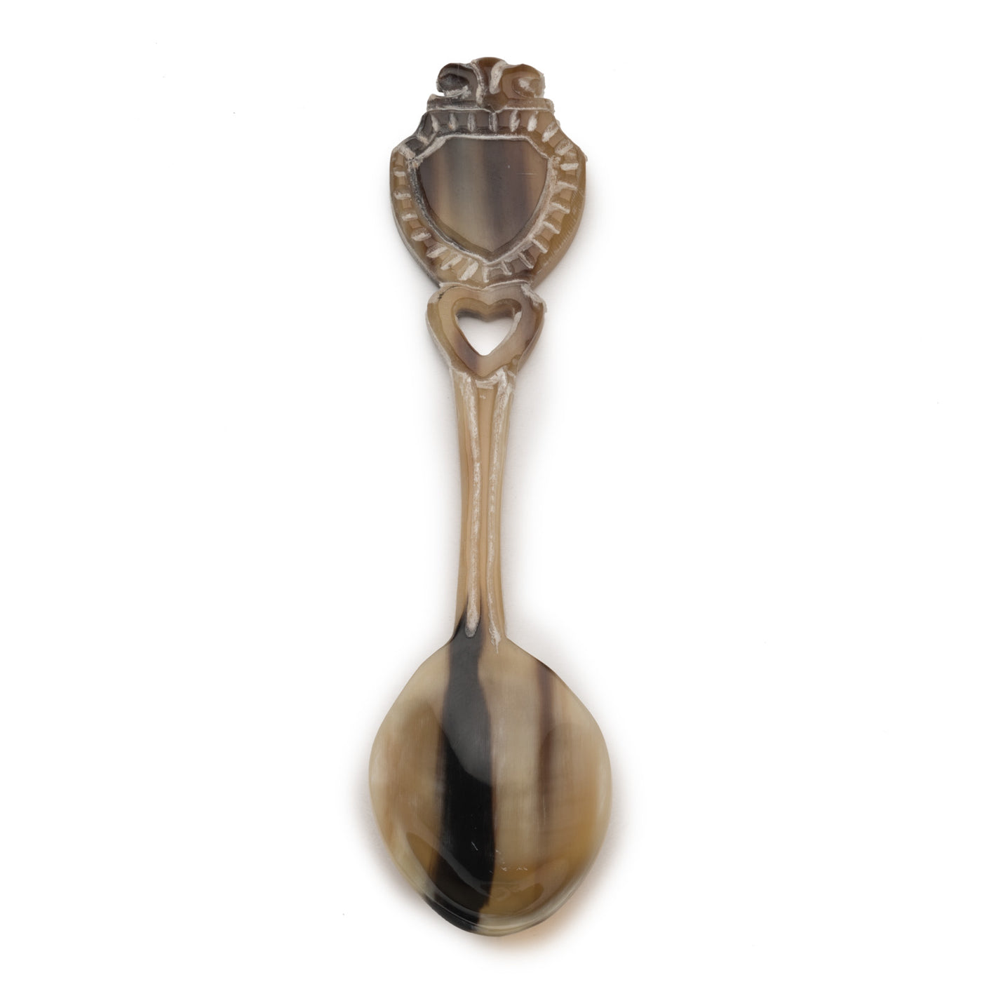 Shield Spoon
