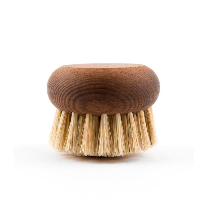 Heritage Ash Wood Body Brush