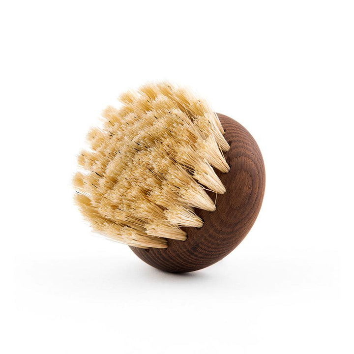 Heritage Ash Wood Body Brush