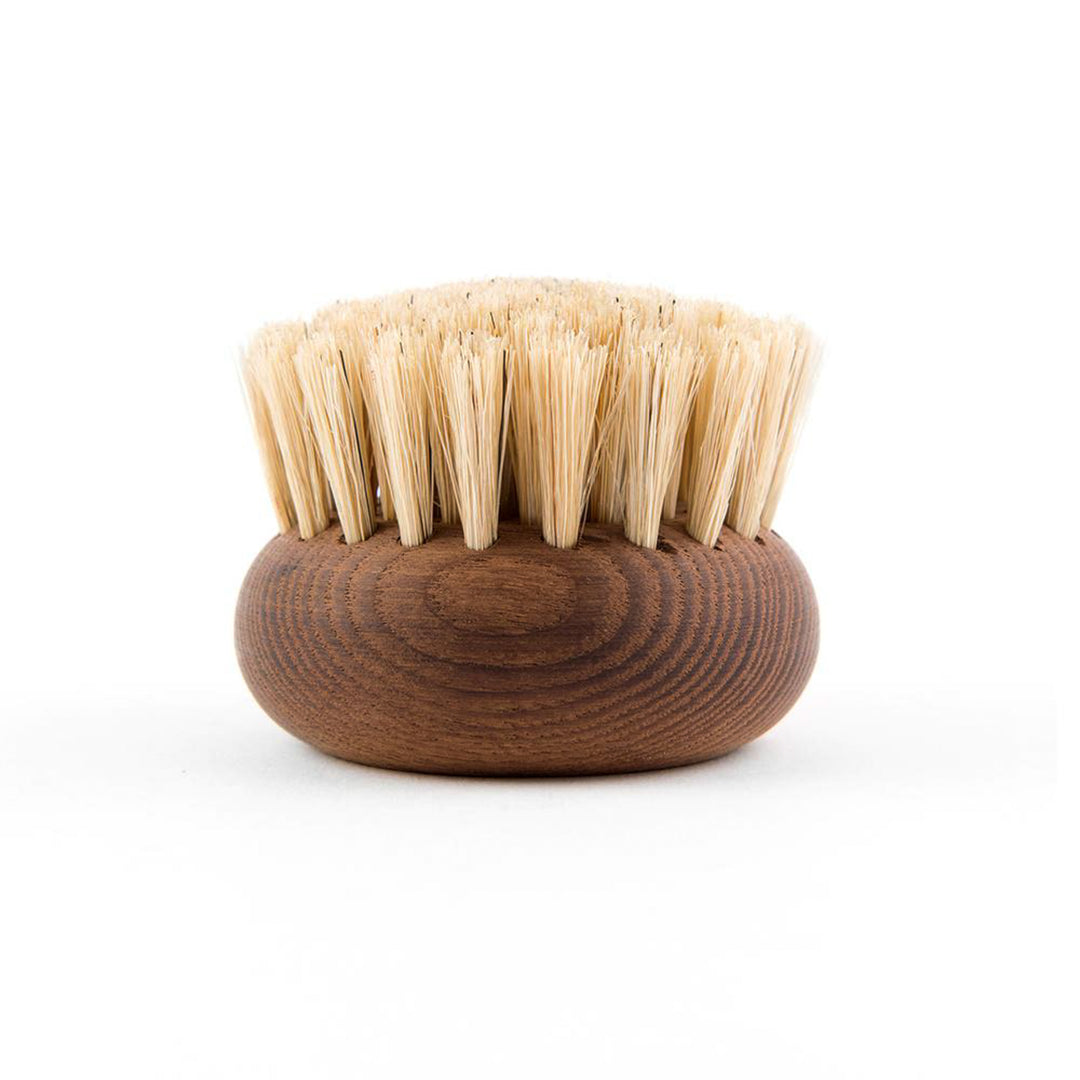 Heritage Ash Wood Body Brush