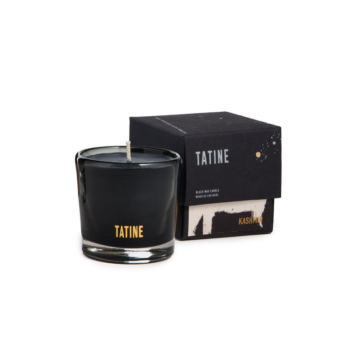 Kashmir Tatine Candle