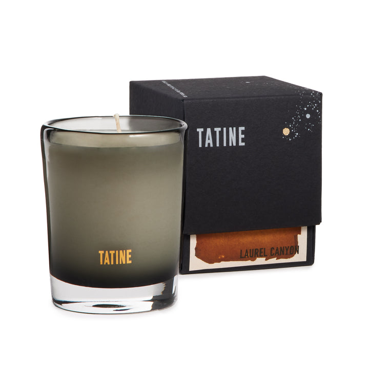 Laurel Canyon Tatine Candle