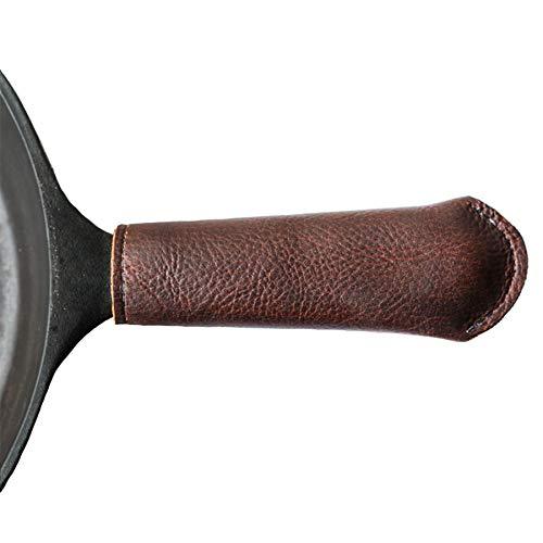 Cast Iron Skillet Long Handle Cover