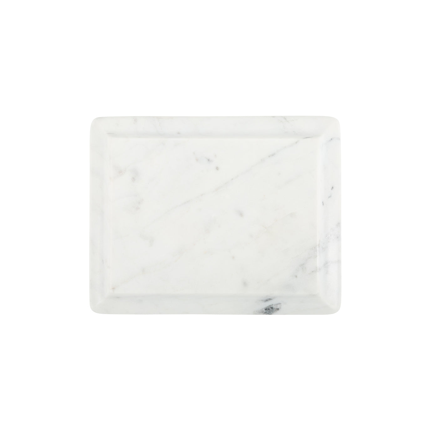 Marble Ogee Edge Board Small