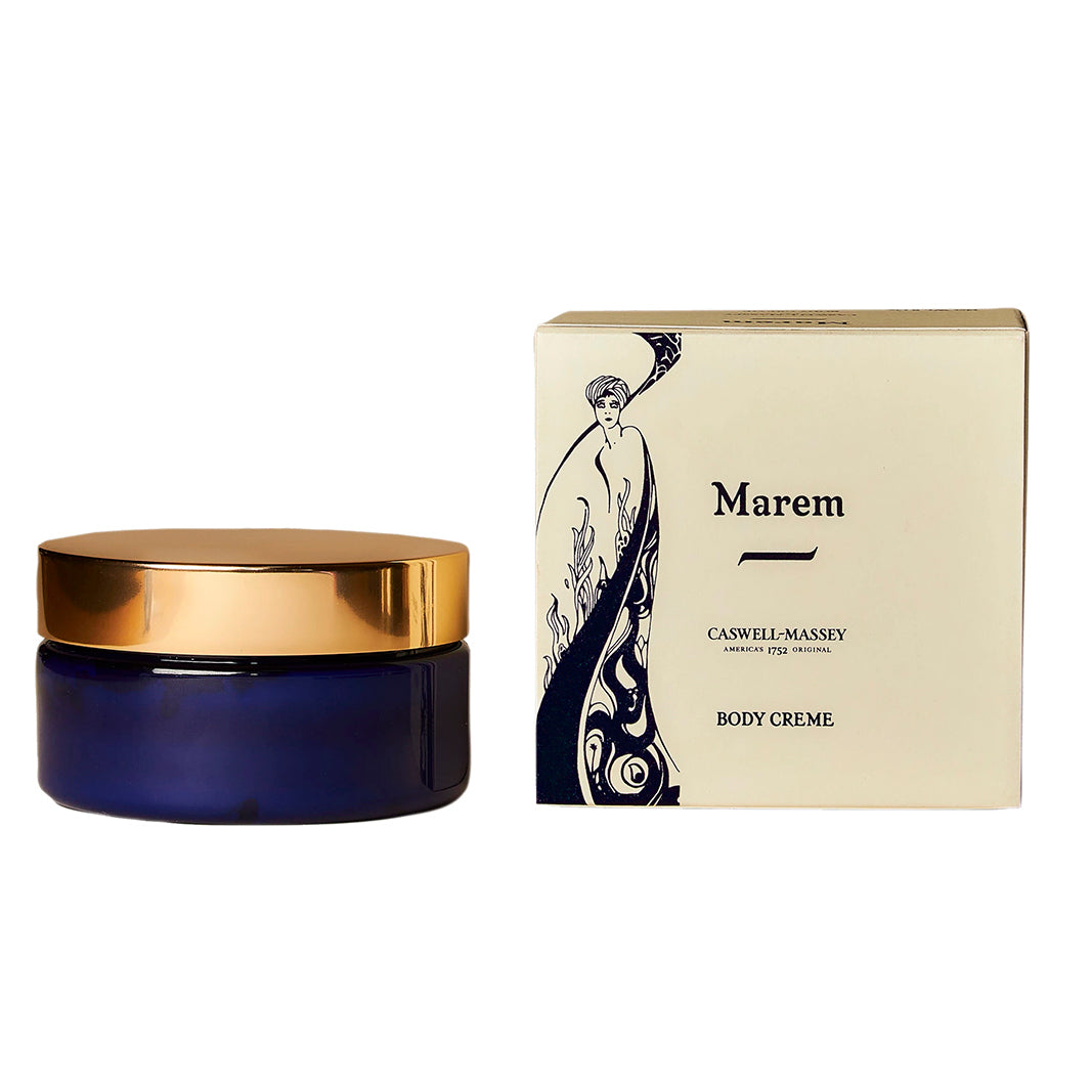 Marem Body Cream