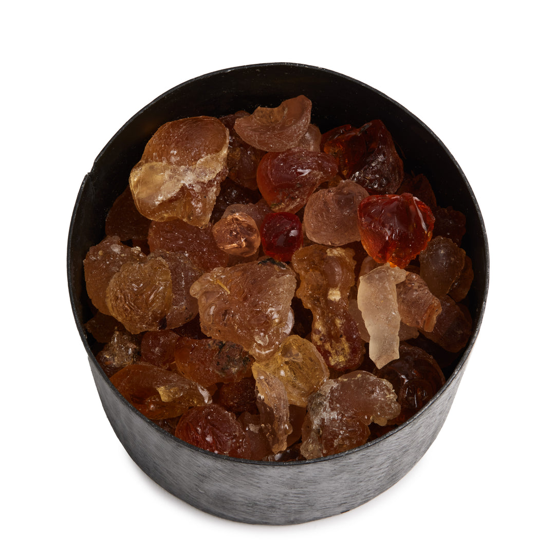 Amber Apothicaire Petite Spirituelle Pot Pourri