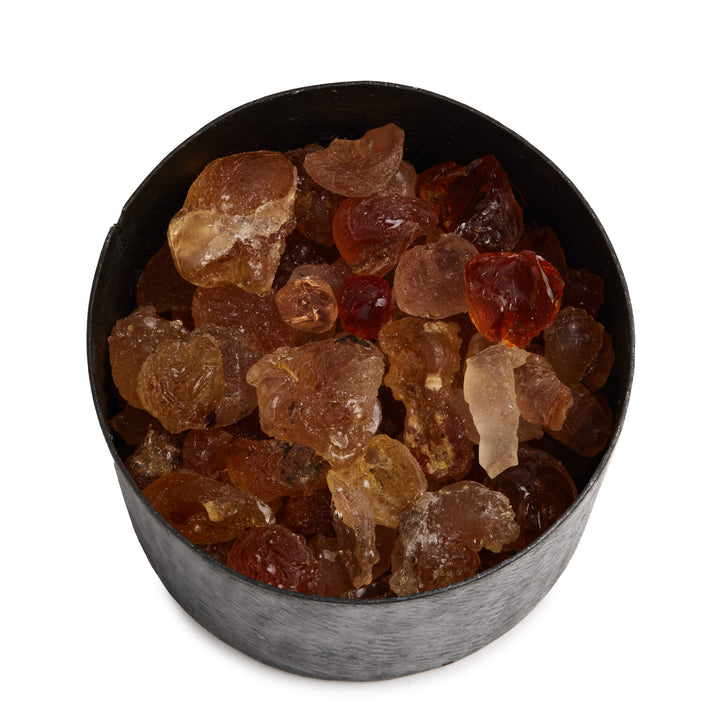 Amber Apothicaire Petite Spirituelle Pot Pourri