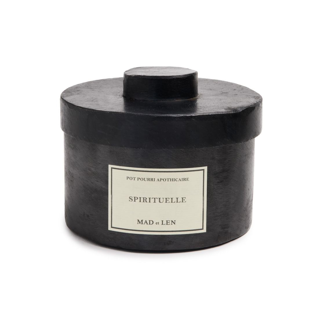 Amber Apothicaire Petite Spirituelle Pot Pourri