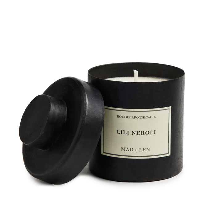 Bougie Apothicaire Petite Lili Neroli Candle
